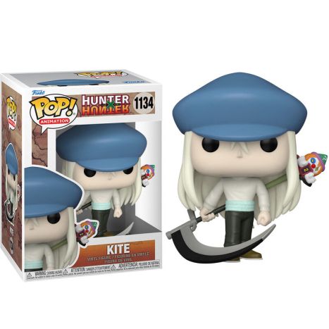 Funko POP Anime: Hunter X Hunter -Kite - 1134