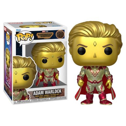 Funko POP Marvel - Adam Warlock - 1210