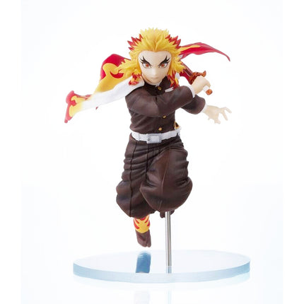 Kimetsu no Yaiba Kyojuro Rengoku ConoFig Figure