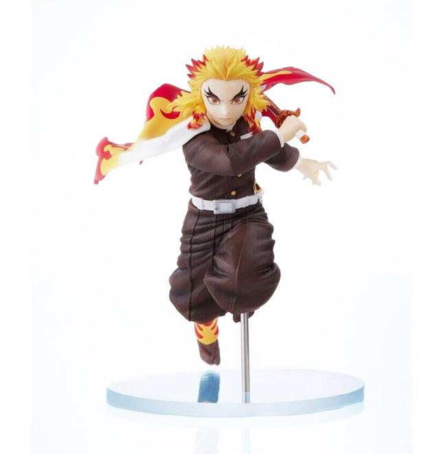 Kimetsu no Yaiba Kyojuro Rengoku ConoFig Figure