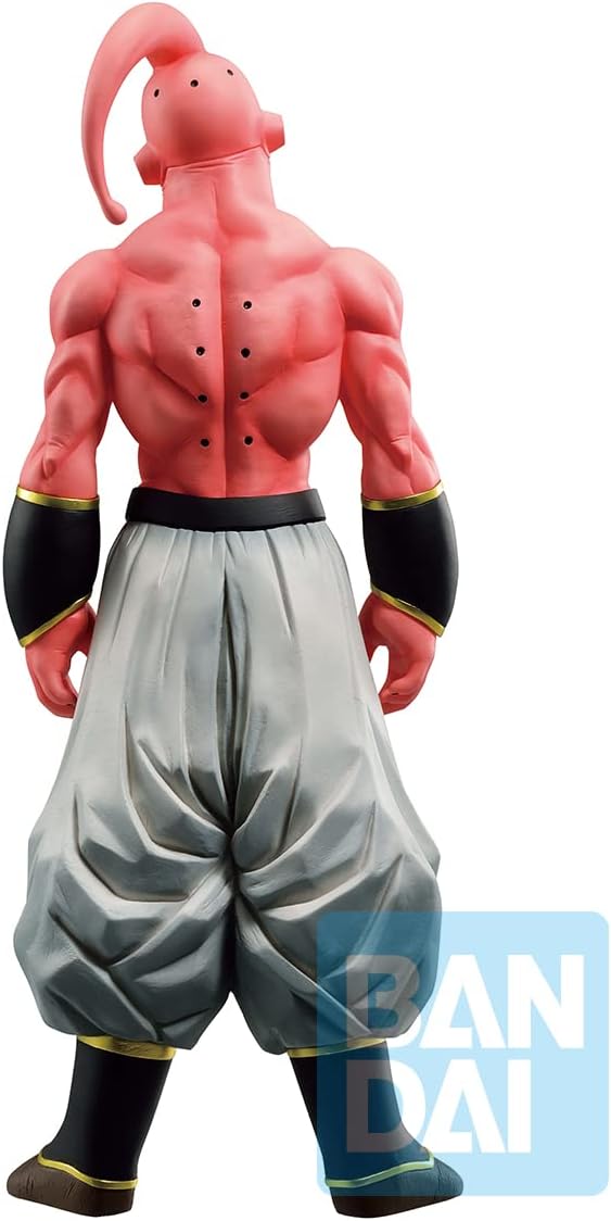 Ichibansho Dragon Ball Z Figurine King Cold (vs Omnibus Great), Statuette de Collection Bandai Spirits Ichibansho Dragon Ball Z Figurine King Cold (vs Omnibus Great), Statuette de Collection Bandai Spirits