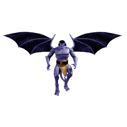 Gargoyles: Goliath DAH-034 Dynamic 8-ction Action Figure
