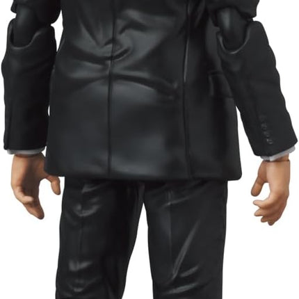 Medicom John Wick Chapter 4: John Wick MAFEX Action Figure