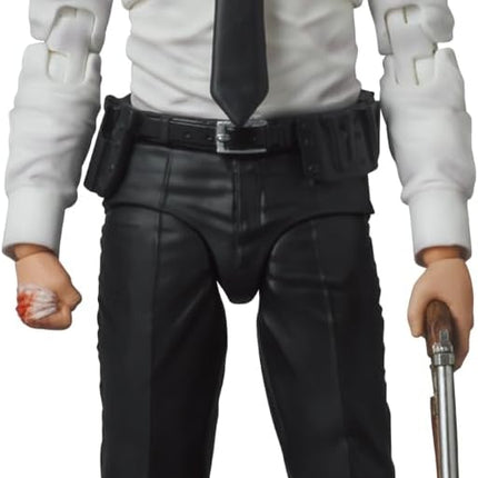 Medicom John Wick Chapter 4: John Wick MAFEX Action Figure