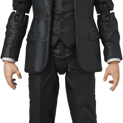 Medicom John Wick Chapter 4: John Wick MAFEX Action Figure