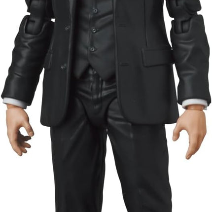 Medicom John Wick Chapter 4: John Wick MAFEX Action Figure