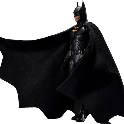 Tamashii Nations - The Flash - Batman, Bandai Spirits S.H.Figuarts Action Figure