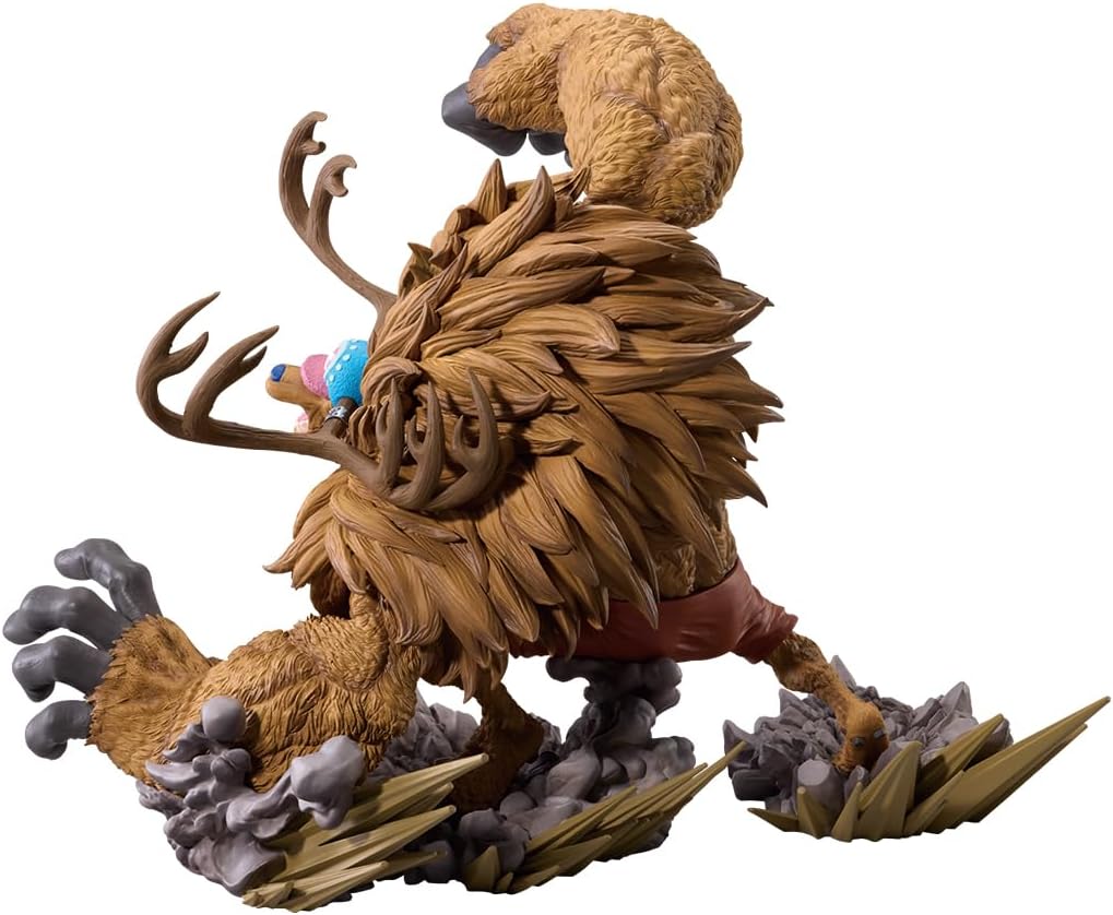 Ichibansho Figure - One Piece - Tony Tony Chopper (EX Devils vol. 3) Collectible Statue