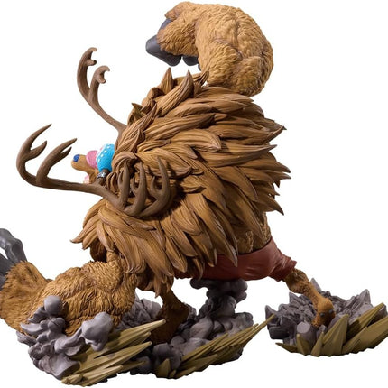 Ichibansho Figure - One Piece - Tony Tony Chopper (EX Devils vol. 3) Collectible Statue