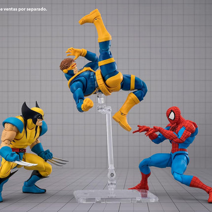 Tamashii Nation S.H. Figuarts Marvel - Wolverine (GAMERVERSE) Action Figure