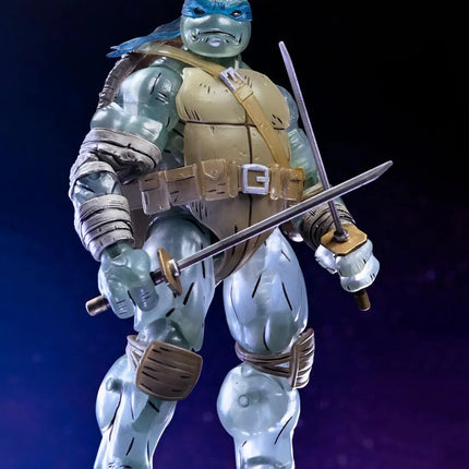 NECA Teenage Mutant Ninja Turtles The Last Ronin GHOST BROTHERS Ultimate Action Figure 3-Pack