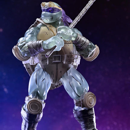 NECA Teenage Mutant Ninja Turtles The Last Ronin GHOST BROTHERS Ultimate Action Figure 3-Pack
