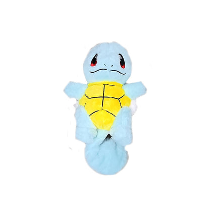 Pokémon Squirtle 25cm Plush