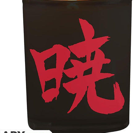 Naruto Shippuden Akatsuki Candle