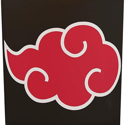 Naruto Shippuden Akatsuki Candle