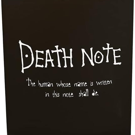 Death Note Ligth and Ryuk Candle