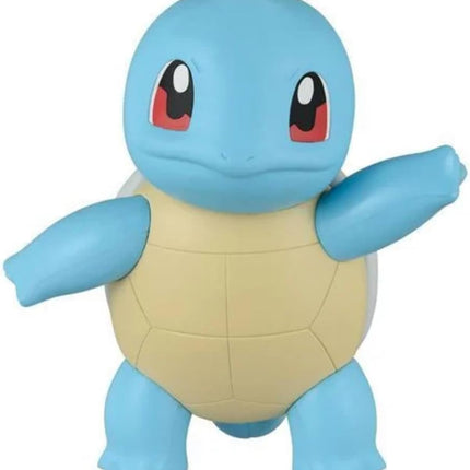 Bandai Hobby - Pokemon - Squirtle Model Kit