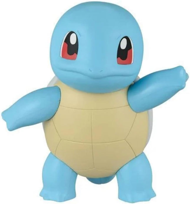 Bandai Hobby - Pokemon - Squirtle Model Kit
