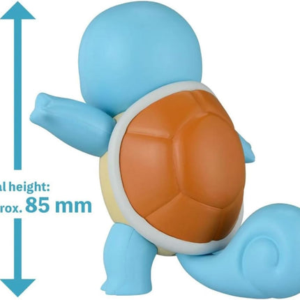 Bandai Hobby - Pokemon - Squirtle Model Kit
