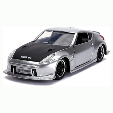 Jada Toys Fast & Furious 1:32 2009 Nissan 370Z Die-cast Car