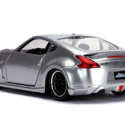 Jada Toys Fast & Furious 1:32 2009 Nissan 370Z Die-cast Car