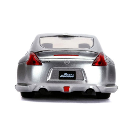 Jada Toys Fast & Furious 1:32 2009 Nissan 370Z Die-cast Car