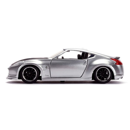 Jada Toys Fast & Furious 1:32 2009 Nissan 370Z Die-cast Car