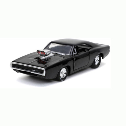 Jada Toys Fast & Furious 1:32 1970 Dom's Dodge Charger Die-cast Car
