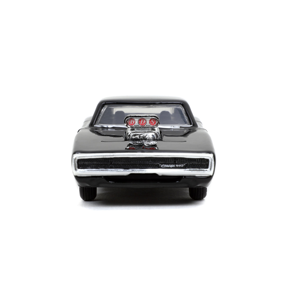 Jada Toys Fast & Furious 1:32 1970 Dom's Dodge Charger Die-cast Car
