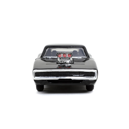 Jada Toys Fast & Furious 1:32 1970 Dom's Dodge Charger Die-cast Car