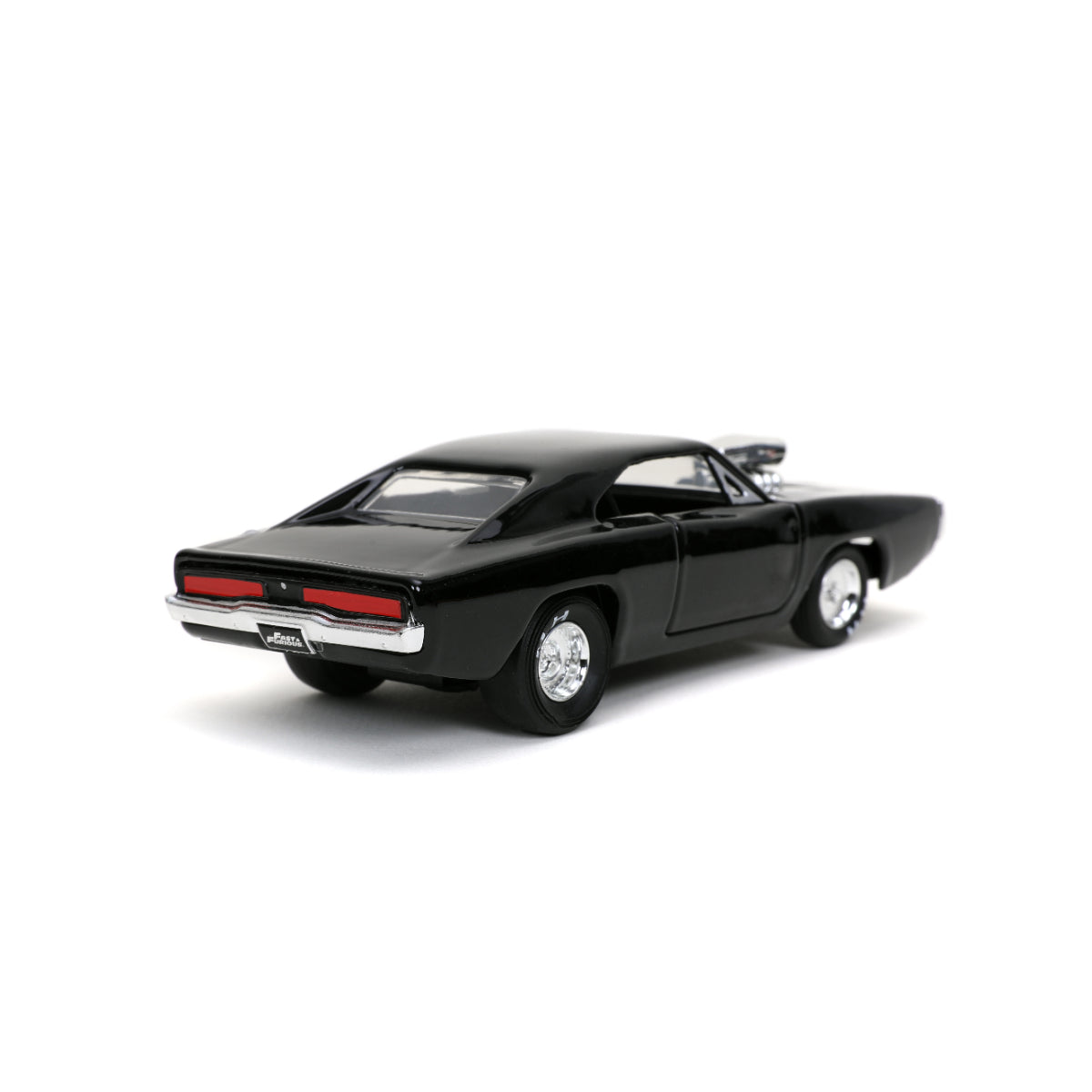 Jada Toys Fast & Furious 1:32 1970 Dom's Dodge Charger Die-cast Car