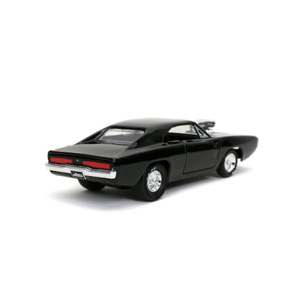 Jada Toys Fast & Furious 1:32 1970 Dom's Dodge Charger Die-cast Car