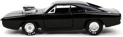 Jada Toys Fast & Furious 1:32 1970 Dom's Dodge Charger Die-cast Car