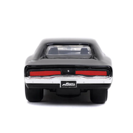 Jada Toys Fast & Furious 1:32 1970 Dom's Dodge Charger Die-cast Car
