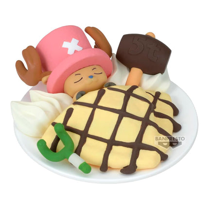 Banpresto - One Piece - Tony Tony Chopper vol. 2 (ver. B) Paldolce Collection Figure