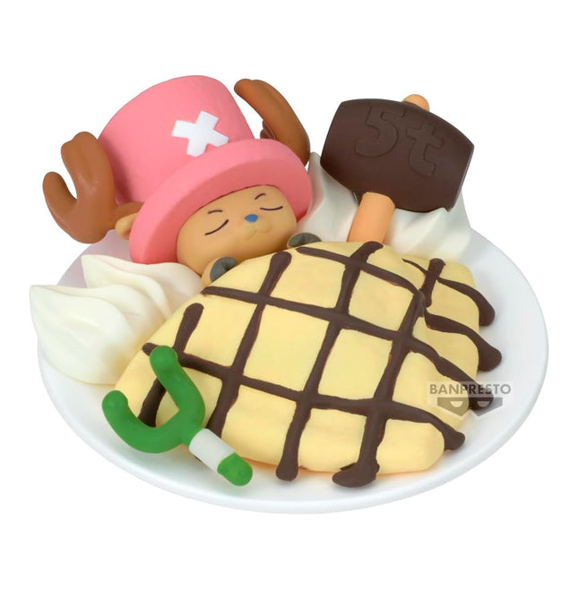 Banpresto - One Piece - Tony Tony Chopper vol. 2 (ver. B) Paldolce Collection Figure