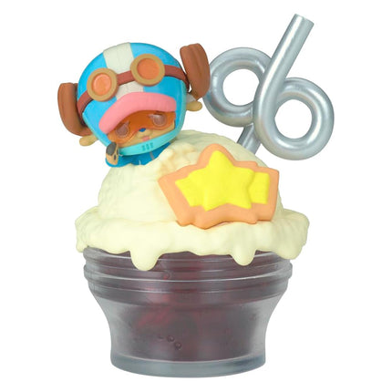 Banpresto - One Piece - Tony Tony Chopper vol. 2 (ver. C) Paldolce Collection Figure