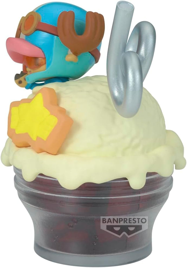 Banpresto - One Piece - Tony Tony Chopper vol. 2 (ver. C) Paldolce Collection Figure