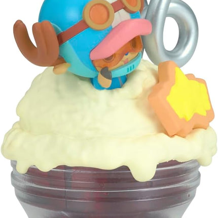 Banpresto - One Piece - Tony Tony Chopper vol. 2 (ver. C) Paldolce Collection Figure