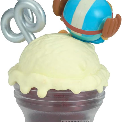 Banpresto - One Piece - Tony Tony Chopper vol. 2 (ver. C) Paldolce Collection Figure