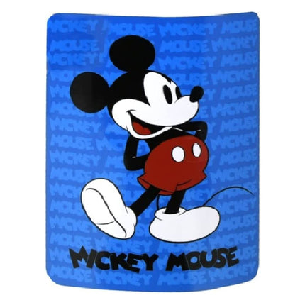 Disney Blanket Cartoon Painting (40"X 60") | Mickey Mouse Bedroom Décor