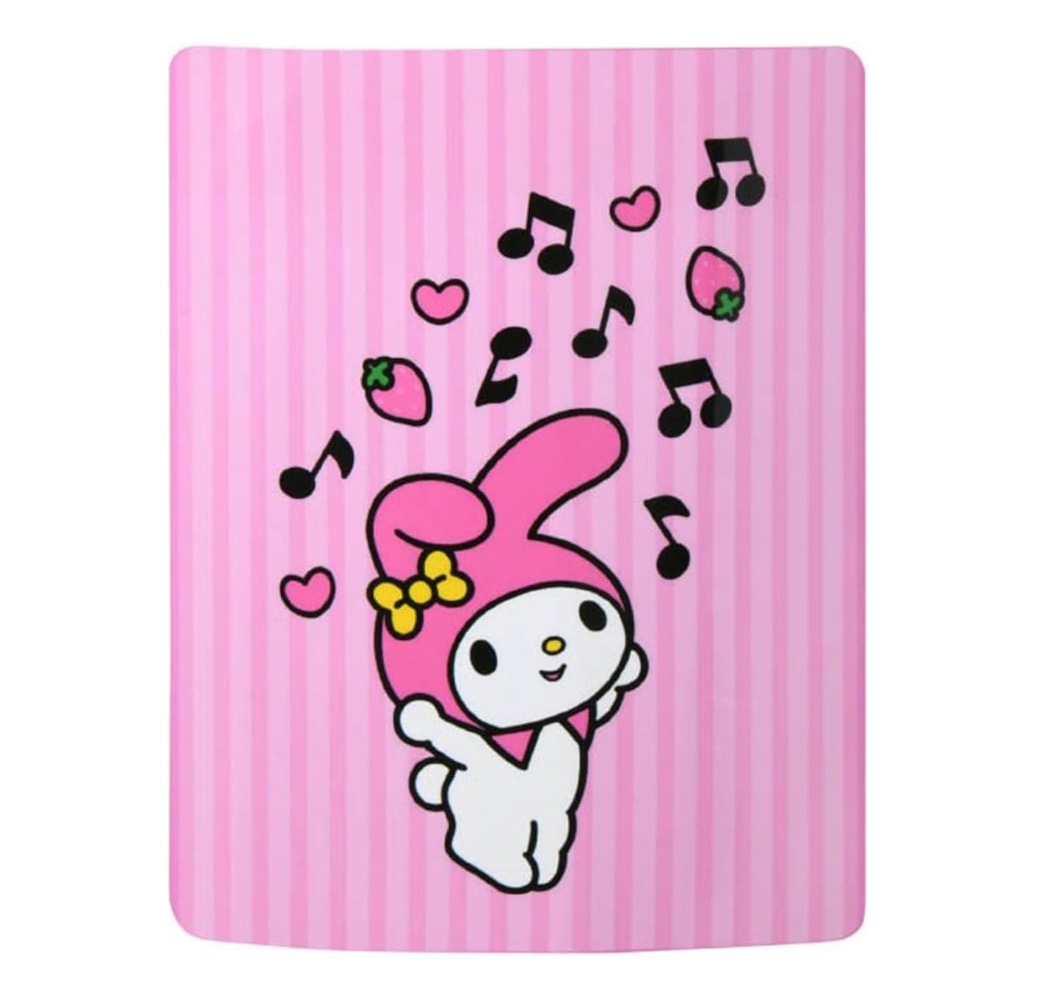 Hello Kitty and Friends Blanket Cartoon Painting (40"X 60") | My Melody Silk Throw Bedroom Décor