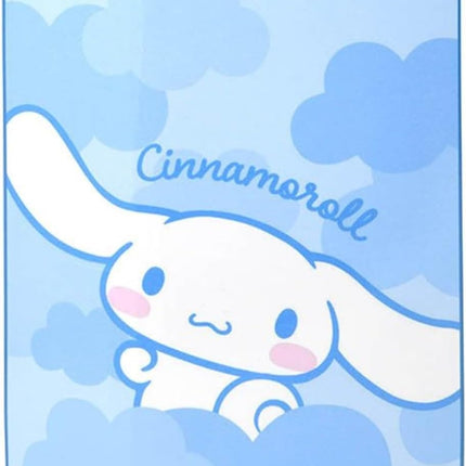 Hello Kitty and Friends Blanket Cartoon Painting (40"X 60") | Cinnamoroll Bedroom Décor