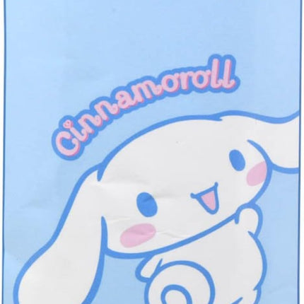 Cinnamonroll Blanket Cartoon Painting (45"X 60") | Hello Kitty and Friends Bedroom Décor