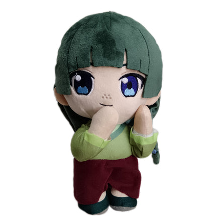 The Apothecary Diaries - Maomao Sitting 8" Plush