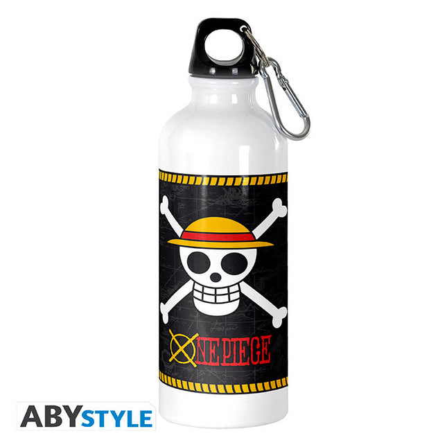 One Piece - Water Bottle - Nakama (500ml)