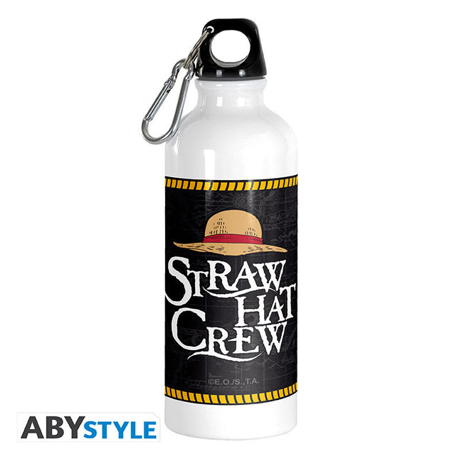 One Piece - Water Bottle - Nakama (500ml)