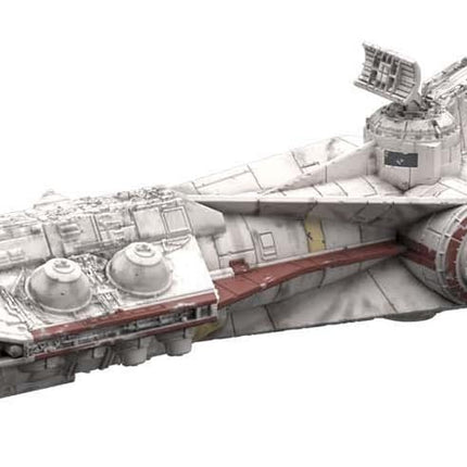 Bandai Hobby - Star Wars - Blockade Runner Model Kit