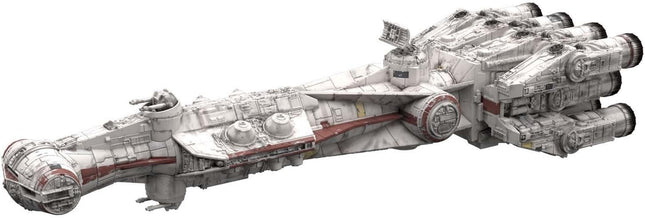Bandai Hobby - Star Wars - Blockade Runner Model Kit