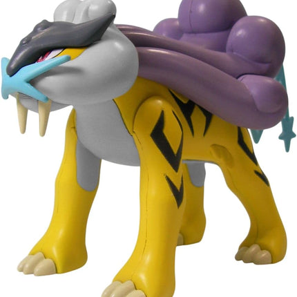 Bandai Hobby - Pokemon Raikou Model Kit